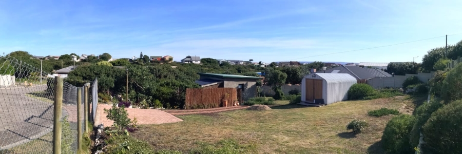 0 Bedroom Property for Sale in Tergniet Western Cape